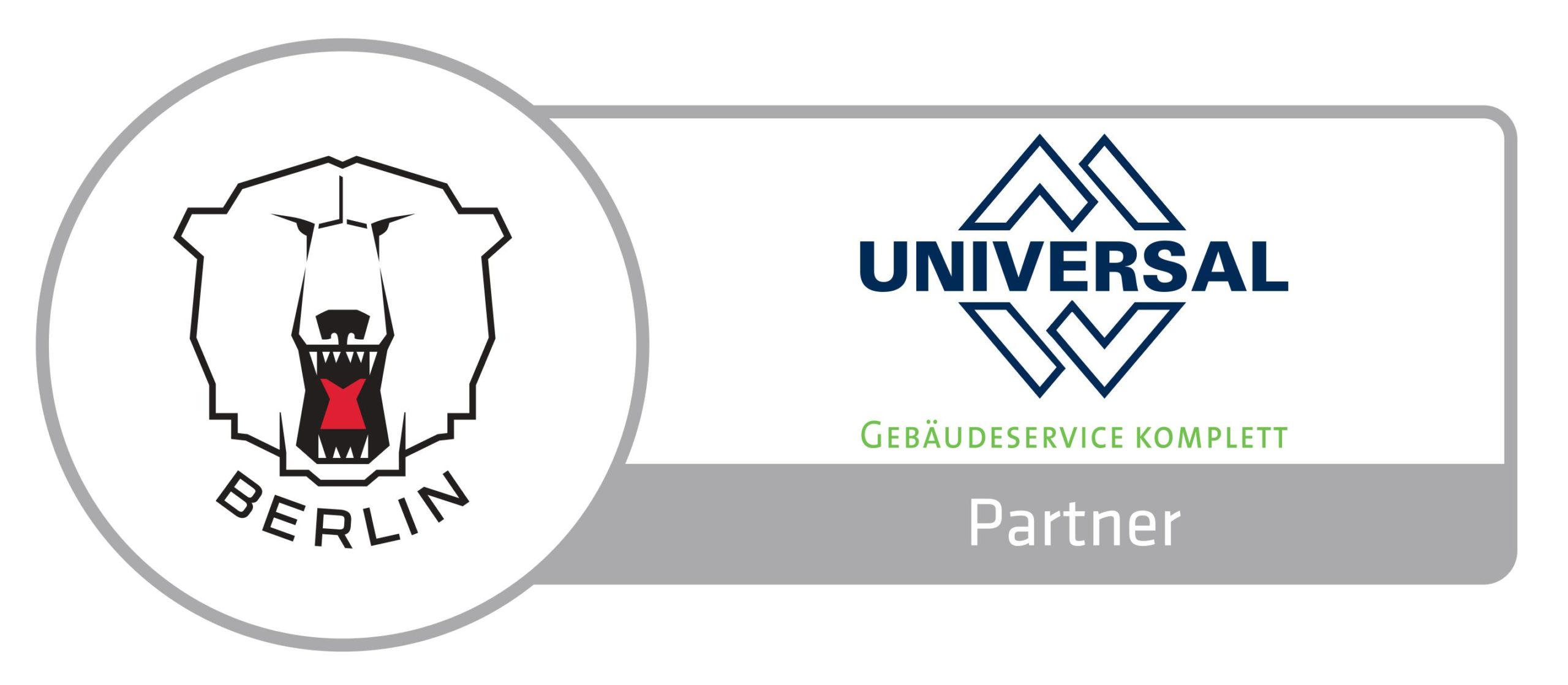 UNIVERSAL - Partner der Eisbären Berlin