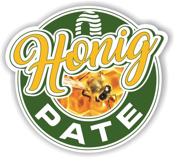 Logo Honigpate