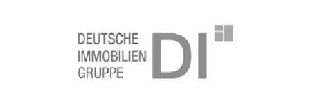 Deutsche Immobilien Gruppe - Logo