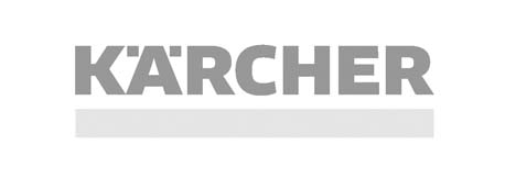 KÄRCHER - Logo