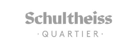 Schultheiss | Quartier - Logo