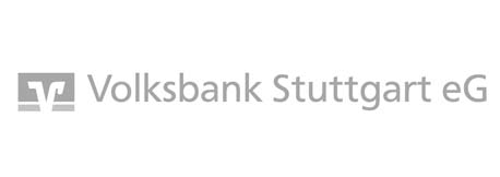 Volksbank Stuttgart - Logo